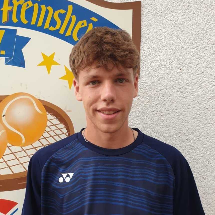 Bild Julian Metzinger